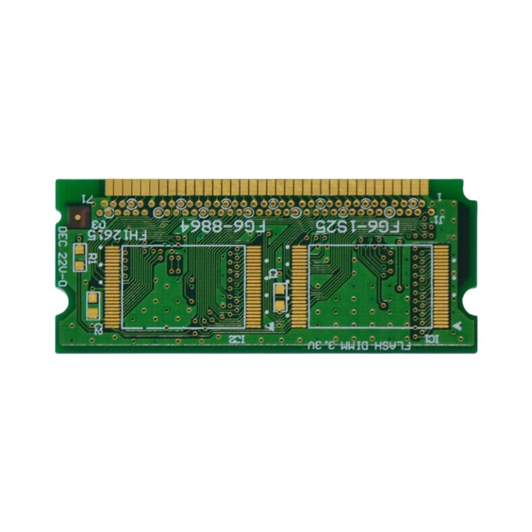 Rigid PCB - Ucreate International
