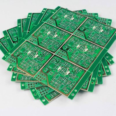 single-sided pcb manufacturer