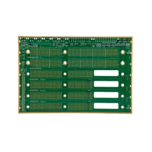 Auto Electronics 4 Layers Immersion Gold PCB