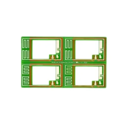 Flexible PCB For Card Reader