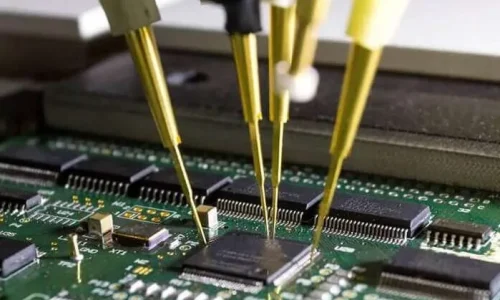 PCB & PCBA Testing - Ucreate International