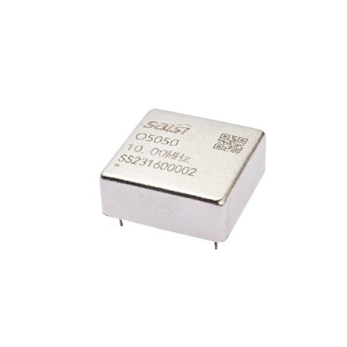OCXO 0505