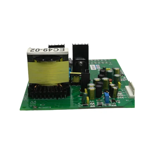 Power Electric PCB Board Assembly