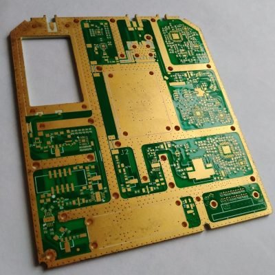 High-Frequency PCB