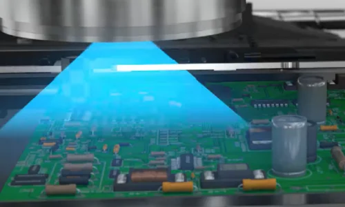 PCB & PCBA Testing - Ucreate International