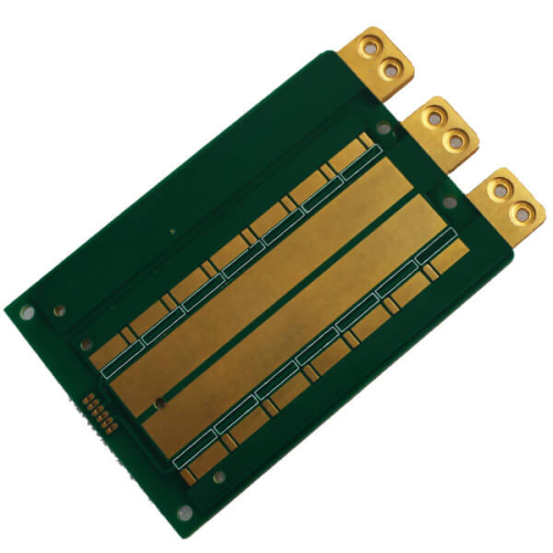 heavy copper pcb