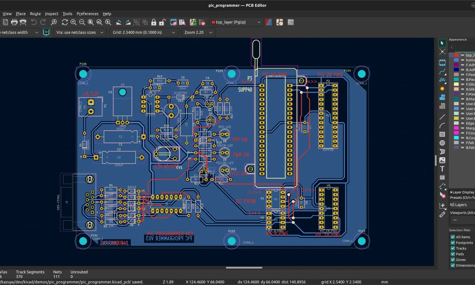 PCB Design - Ucreate International